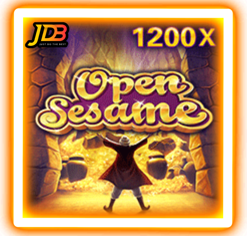 opensesame