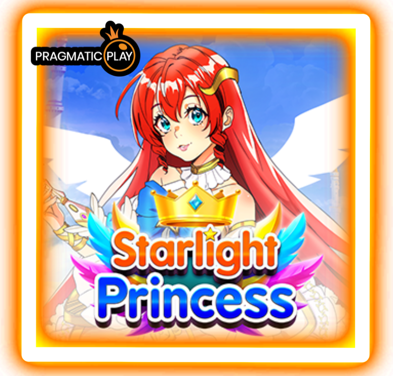 starlightprincess